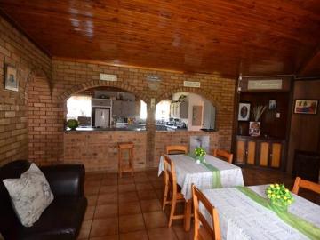 7 Bedroom House in Riebeeckstad