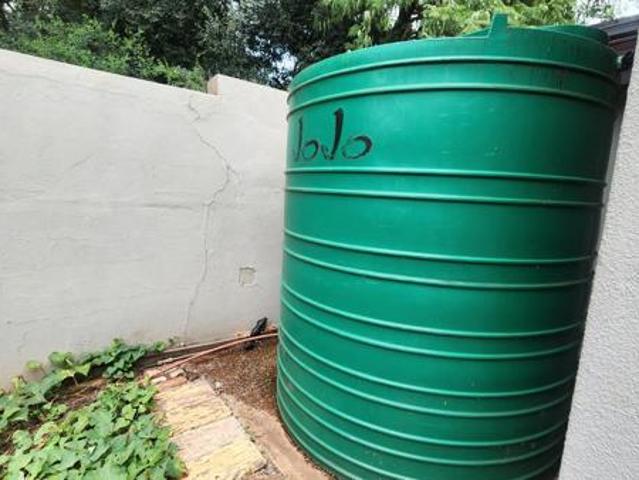 7 Bedroom House in Thabazimbi