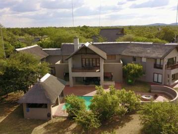 Lephalale Local Municipality, Waterberg District Municipality, Limpopo