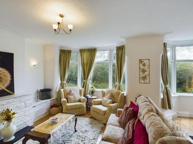 7 bedroom house of multiple occupation to rent