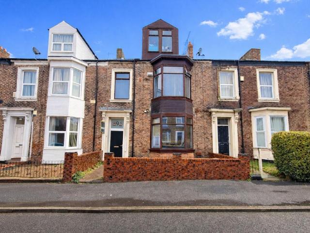 7 bedroom house of multiple occupation to rent