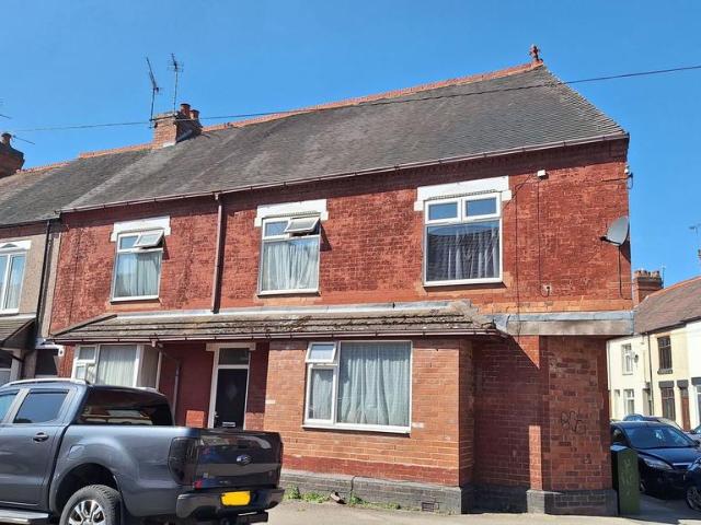 7 bedroom house of multiple occupation for sale