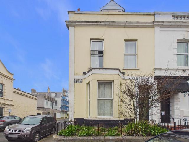 7 bedroom house of multiple occupation for sale
