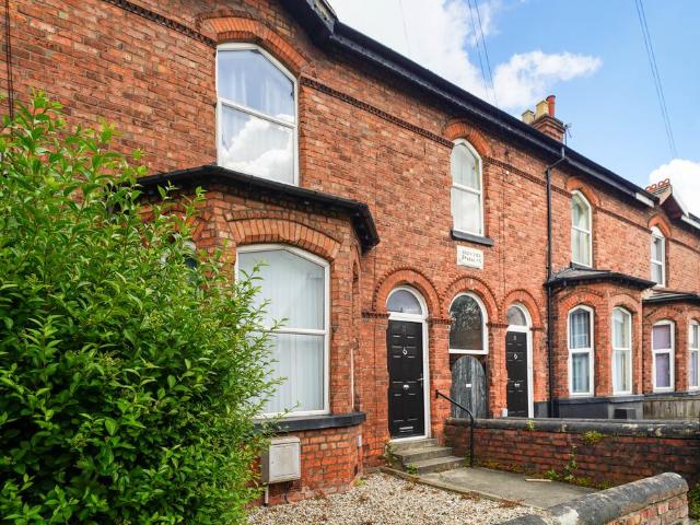 7 bedroom house of multiple occupation for sale