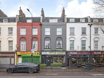 7 Bedroom House London Greater London LS99642013
