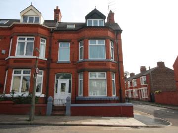 7 bedroom house share