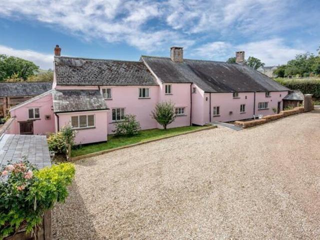 7 Bedroom House Stawley Stawley 101777788