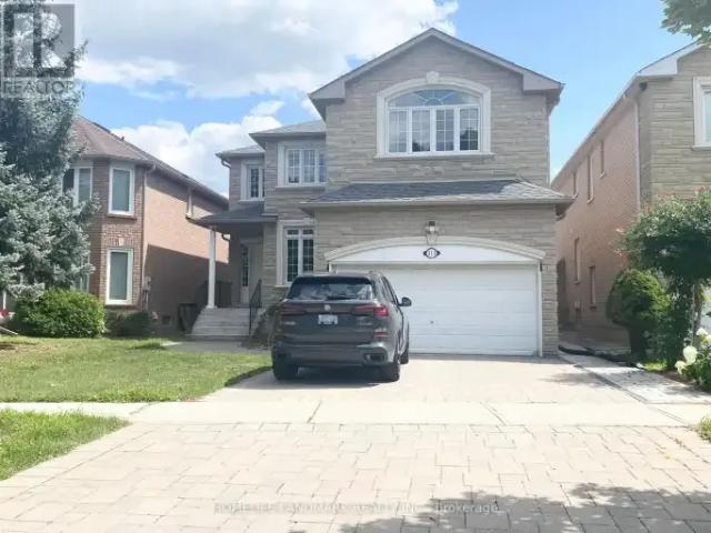 7 Bedroom House Richmond Hill ON 104506959