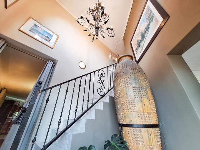 7 Bedroom House To Let in Eversdal