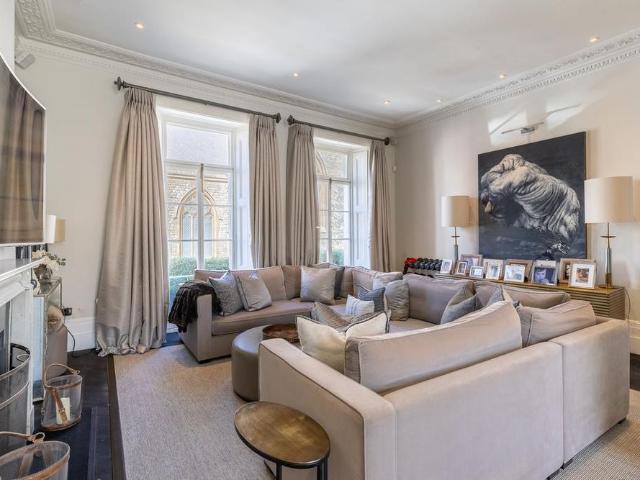 7 bedroom house to rent