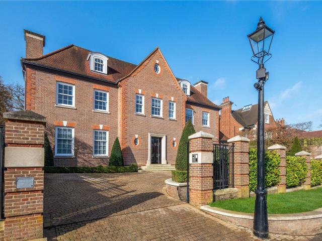 7 bedroom house to rent