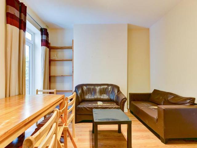 7 bedroom house to rent