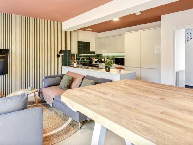 7 bedroom house to rent
