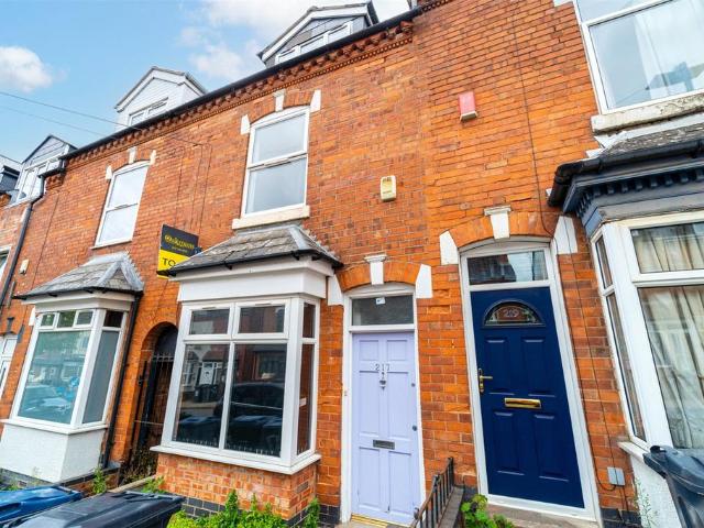 7 bedroom house to rent