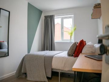 7 bedroom house to rent