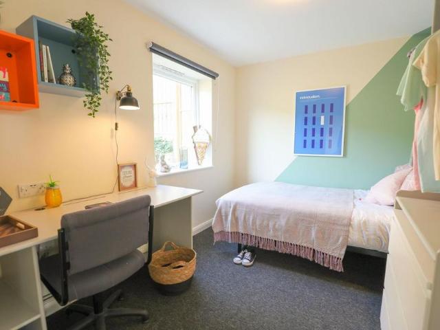 7 bedroom house to rent