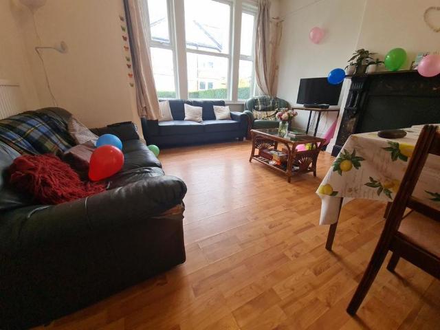 7 bedroom house to rent