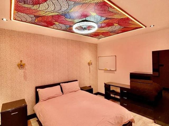 7 bedroom house to rent