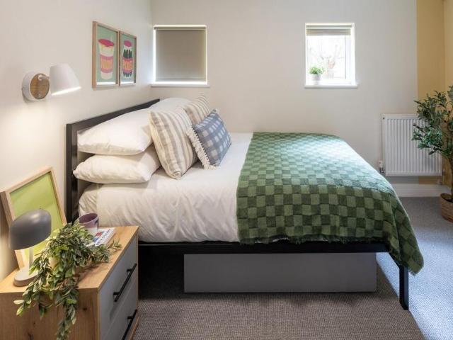 7 bedroom house to rent