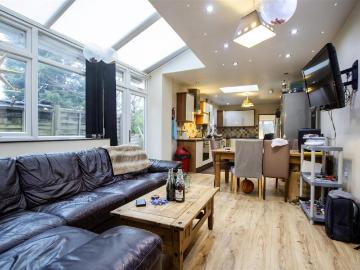 Teignmouth Road B29 Birmingham, Bournbrook Birmingham, B29, Black Country, West Midlands, Midlands