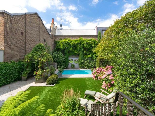 7 bedroom house to rent