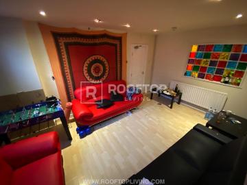 7 bedroom house to rent