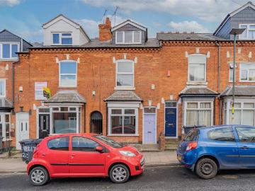 7 bedroom house to rent