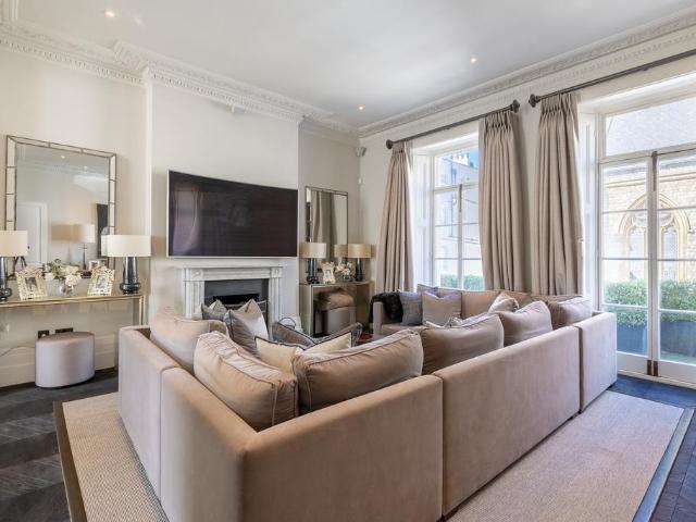 7 bedroom house to rent