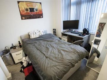 Bournbrook Birmingham, B29, Black Country, West Midlands, Midlands