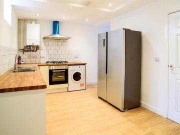 Broxtowe, Nottinghamshire county, Midlands