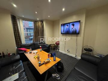 7 bedroom house to rent