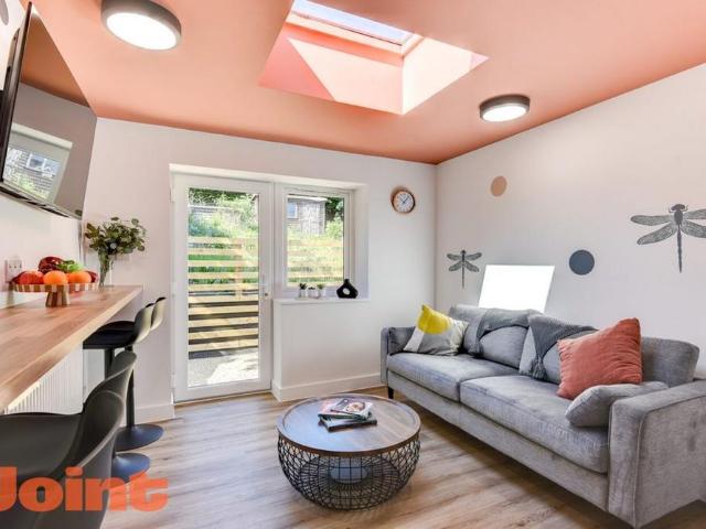 7 bedroom house to rent