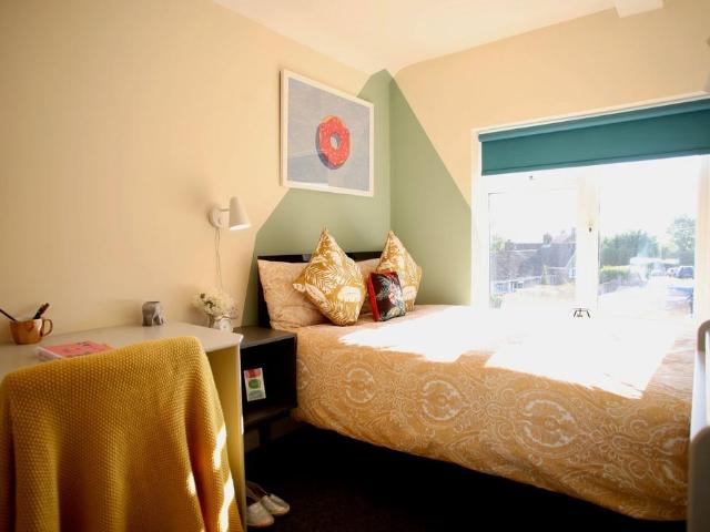 7 bedroom house to rent