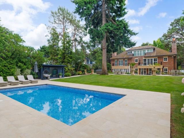 7 bedroom House To Rent