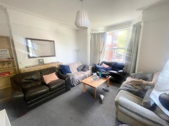 7 bedroom house to rent