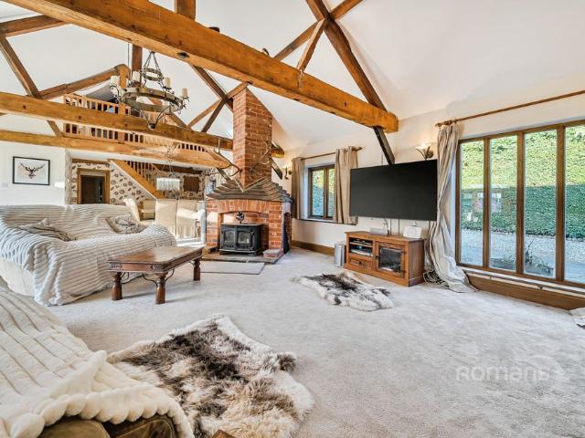 7 bedroom house to rent