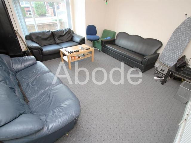 7 bedroom house to rent
