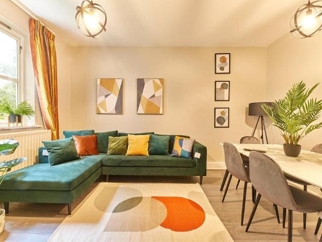 7 bedroom house to rent