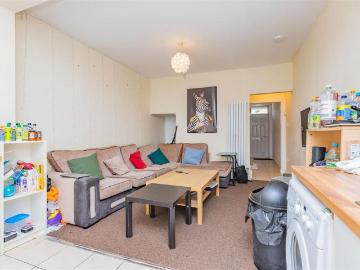 Bournbrook Birmingham, B29, Black Country, West Midlands, Midlands