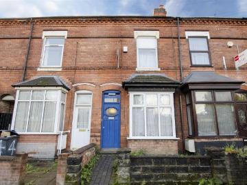 7 bedroom house to rent
