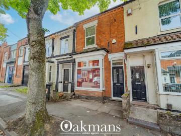 7 bedroom house to rent