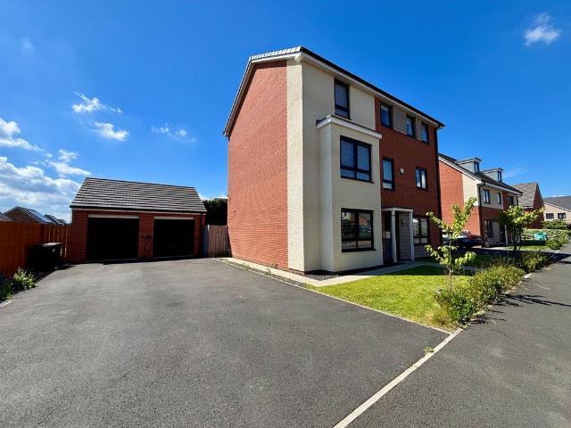 7 bedroom house to rent