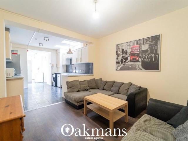 7 bedroom house to rent