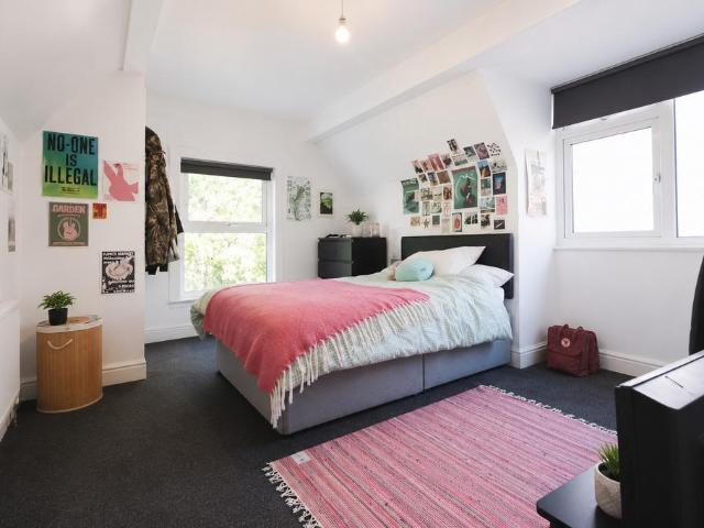 7 bedroom house to rent