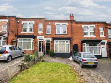 7 bedroom house to rent