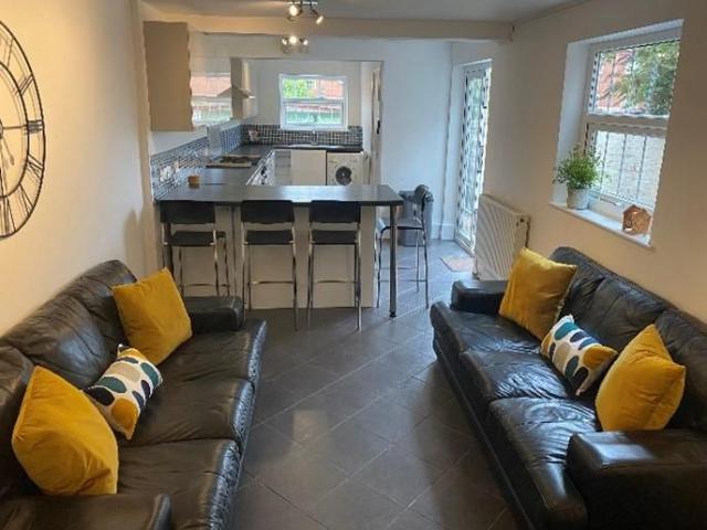 7 bedroom house to rent Tachbrook Road, Warwickshire, Leamington Spa, CV31