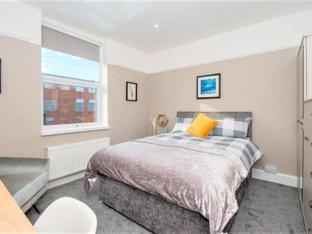 7 bedroom house to rent Algitha Road, Skegness, PE25