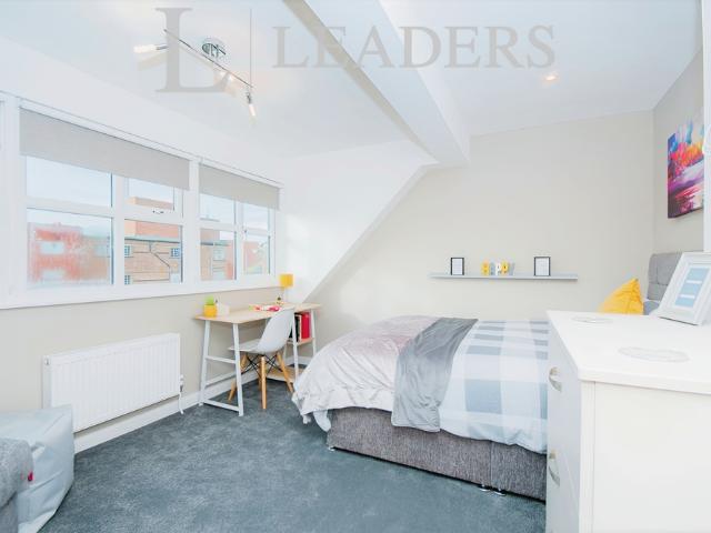 7 bedroom house to rent Algitha Road, Skegness, PE25