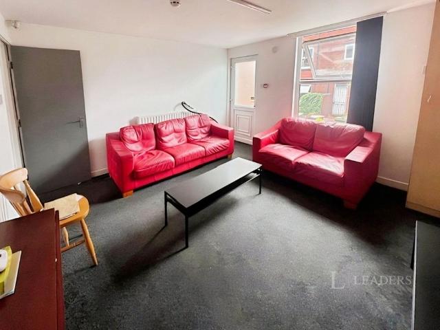 7 bedroom house to rent Ashville Road, Leeds, West Yorkshire, LS6