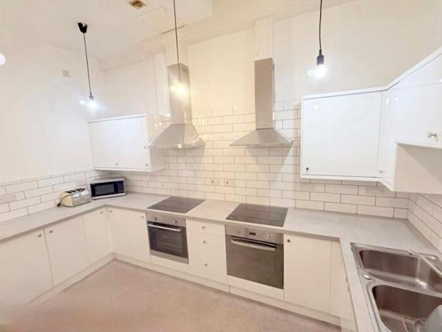 7 Bedroom House To Rent In Alfreton Road Bed, Radford, East Midlands, NG7